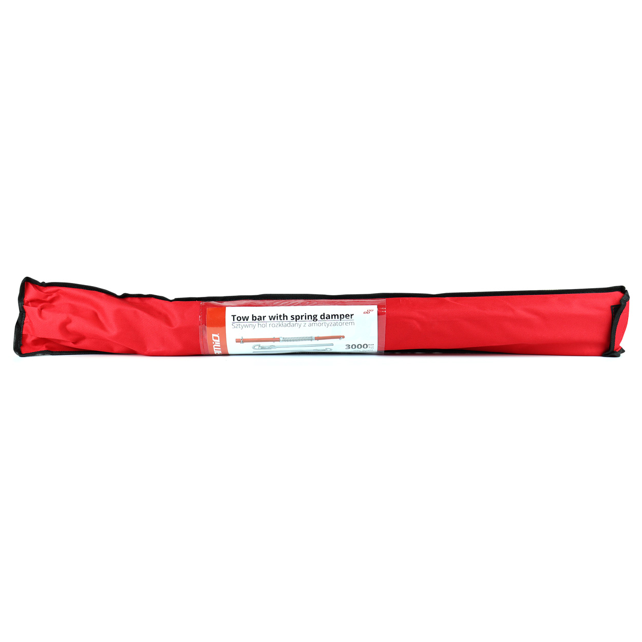 02477_6-metal-tow-bar.jpg AVX-AM02477 Bara de tractare pliabila rigida, 3 Tone, lungime 205cm cu amortizor, TUV CE