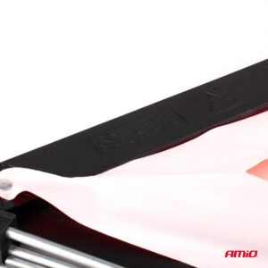 AVX-AM02999 Triunghi Reflectorizant de avertizare auto WF-61 E-MARK