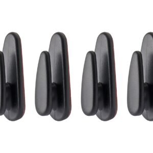 Umerase autoadezive multifunctionale set 4 buc