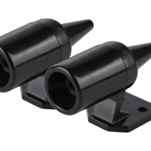 Fluier cu ultrasunete pentru indepartarea animalelor ULTRASONIC Repeller