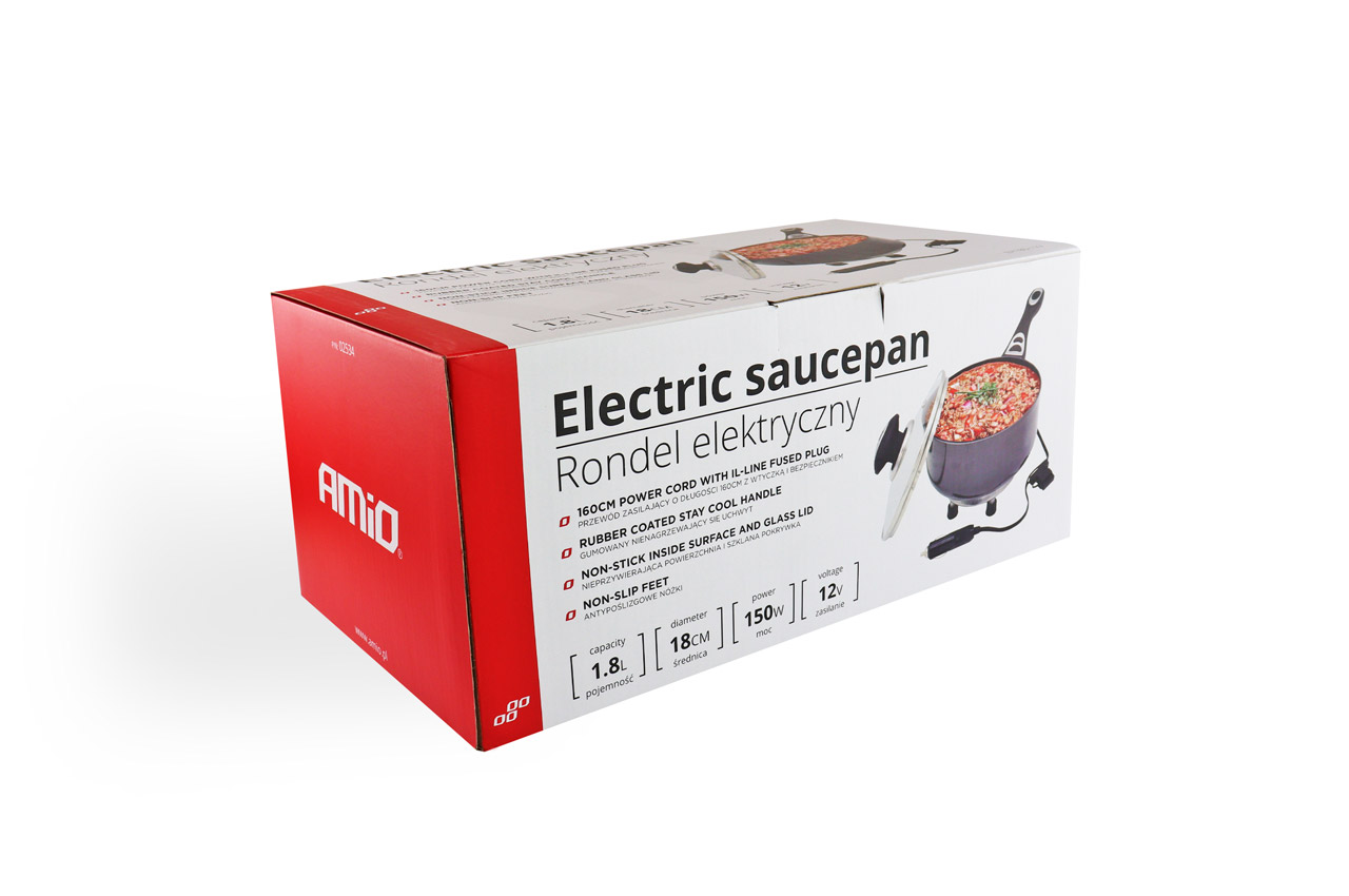 5_2snm-ld.jpg AVX-AM02534 Cratita electrica cu capac pentru camion 18cm x 8cm 150W 12V