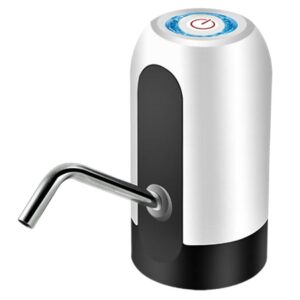 AVX-AG187A Pompa Electrica Universala pentru distribuire apa