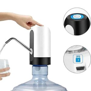 AVX-AG187A Pompa Electrica Universala pentru distribuire apa