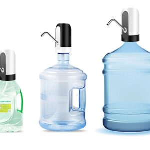 AVX-AG187A Pompa Electrica Universala pentru distribuire apa