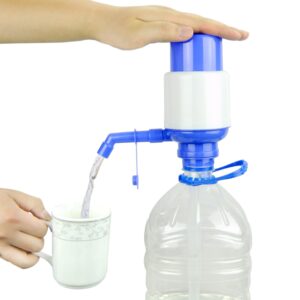 AVX-AG187 Pompa Manuala Universala pentru distribuire apa