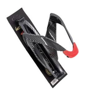 Suport de bicicleta pentru sticla de apa CARBON LOOK AG512 AVX-AG512 Suport de bicicleta pentru sticla de apa CARBON LOOK AG512