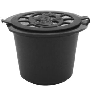 Set 5 capsule reutilizabile pentru Aparatele de Cafea Nespresso (Espressoare Nespresso) AVX-AG514C Set 5 capsule reutilizabile pentru Aparatele de Cafea Nespresso (Espressoare Nespresso)