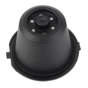 Set 5 capsule reutilizabile pentru Aparatele de Cafea Nespresso (Espressoare Nespresso) AVX-AG514C Set 5 capsule reutilizabile pentru Aparatele de Cafea Nespresso (Espressoare Nespresso)