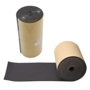 AVX-AG566B Rola covor adeziv protectie coliziune pentru garaje sau parcari