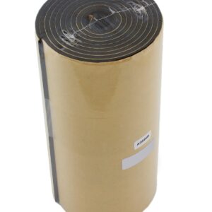 AVX-AG566B Rola covor adeziv protectie coliziune pentru garaje sau parcari