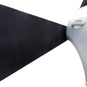 AVX-AG566B Rola covor adeziv protectie coliziune pentru garaje sau parcari