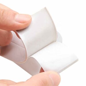 Banda de etansare pentru cada de dus sau lavoare AVX-AG714 Banda de etansare pentru cada de dus sau lavoare