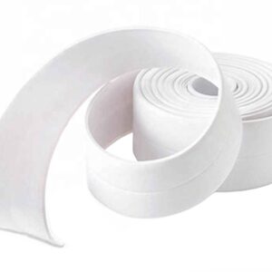 Banda de etansare pentru cada de dus sau lavoare AVX-AG714 Banda de etansare pentru cada de dus sau lavoare