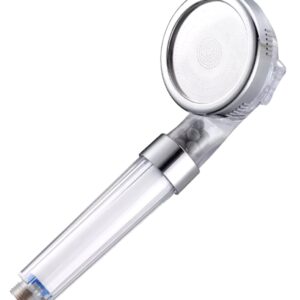 AVX-AG789 Para de dus cu functie de Ionizare si Masaj