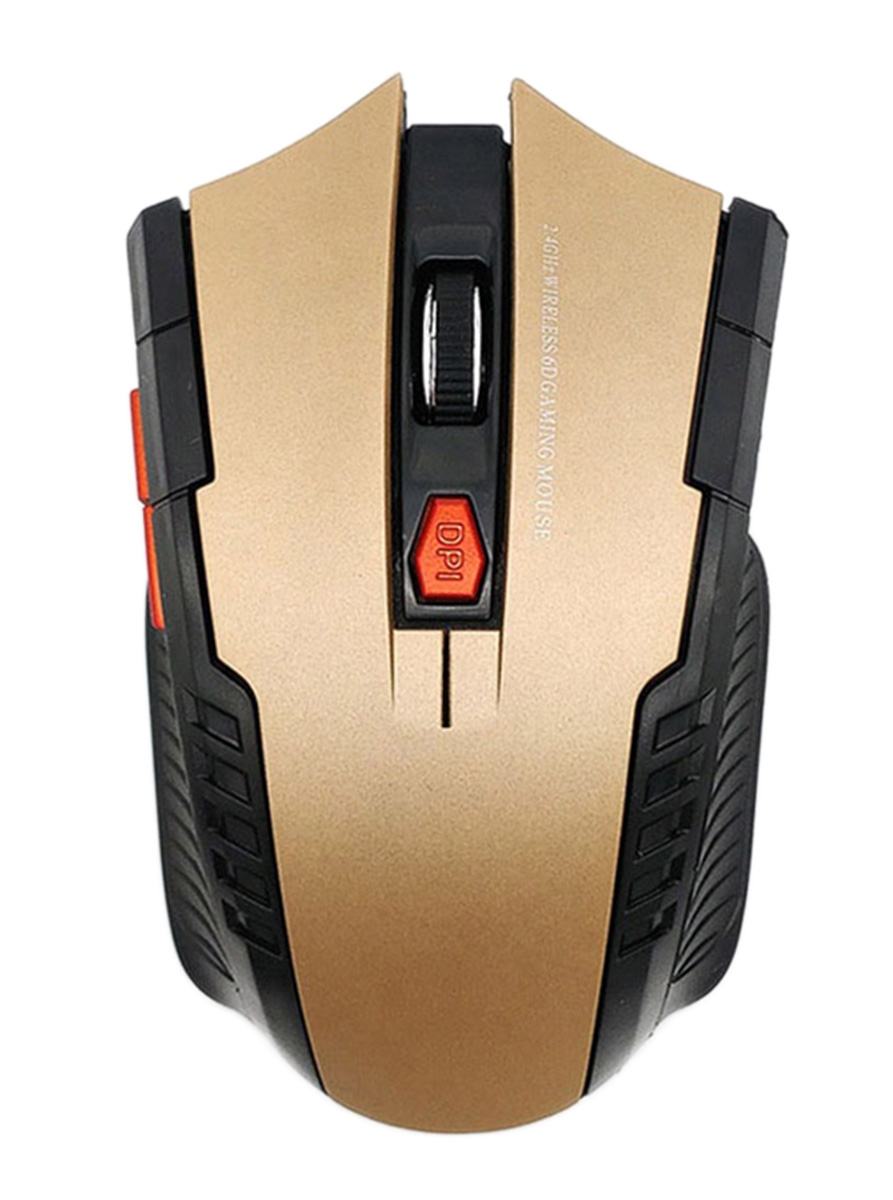AK303A_ak303a_03.jpg AVX-AK303A Mouse Optic Gaming Wireless, 1600 DPI, culoare Gold