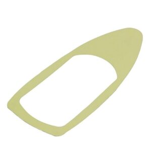 Antena auto activa AM - FM tip "SHARK TAIL" culoare ALBASTRU AVX-AK322G Antena auto activa AM - FM tip "SHARK TAIL" culoare ALBASTRU