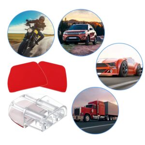 AVX-AM02455 Fluier cu ultrasunete pentru indepartarea animalelor DUALSONIC Repeller