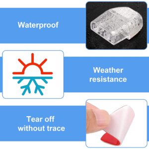 AVX-AM02455 Fluier cu ultrasunete pentru indepartarea animalelor DUALSONIC Repeller