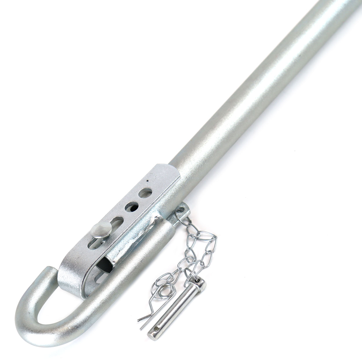 02476_3-metal-tow-bar.jpg AVX-AM02477 Bara de tractare pliabila rigida, 3 Tone, lungime 205cm cu amortizor, TUV CE