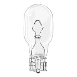 AVX-AM02549 Set 10 becuri cu halogen W16W, T15, 16W, W2.1x9.5d, 12V