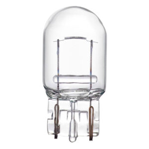 AVX-AM02551 Set 10 becuri cu halogen T20, W21W, W3x16d, 12V