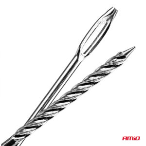 AVX-AM02829 Trusa de reparatie anvelope model MAXI