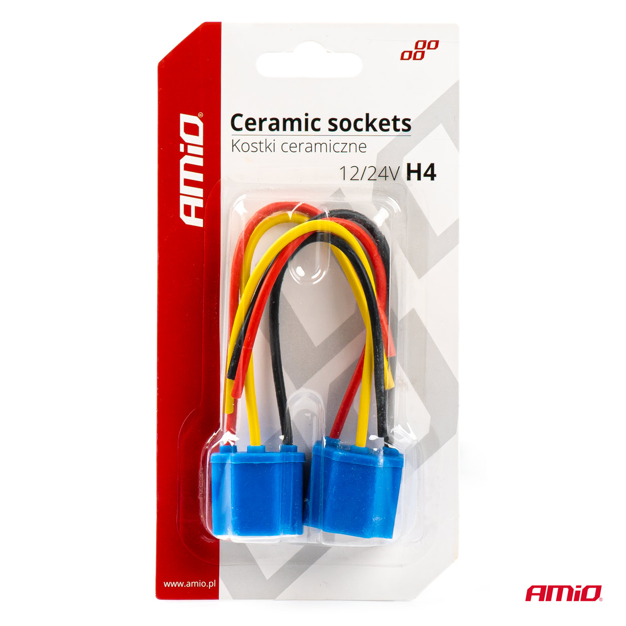 03052_03.jpg AVX-AM03052 Set 2 mufe ceramice soclu H4, rezistente termic, 12-24V