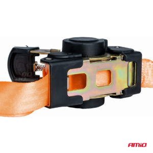 AVX-AM03320 Chinga de asigurare marfa cu retractare automata, 1000kg, dimensiune 38mm x 4m, model S-TYPE, AVX-AM03320