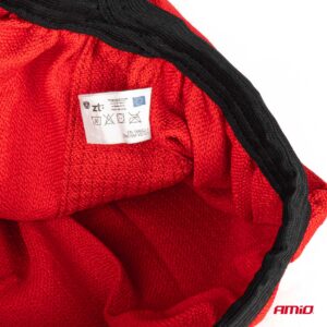 AVX-AM04082 Set 2 lanturi de zapada textile, marime L, omologate EN16662-1 si Onorm V5121