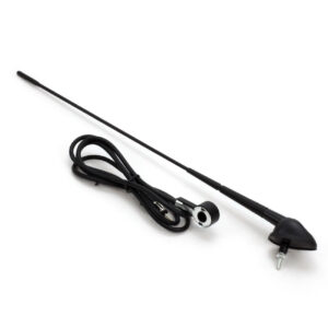 Antena radio auto universala 40cm ANT03