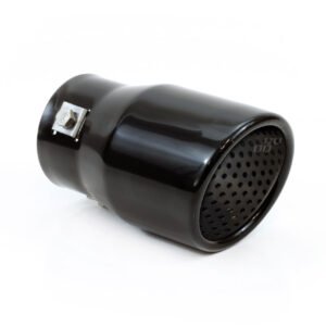 Ornament toba esapament din otel inoxidabil MT 017B