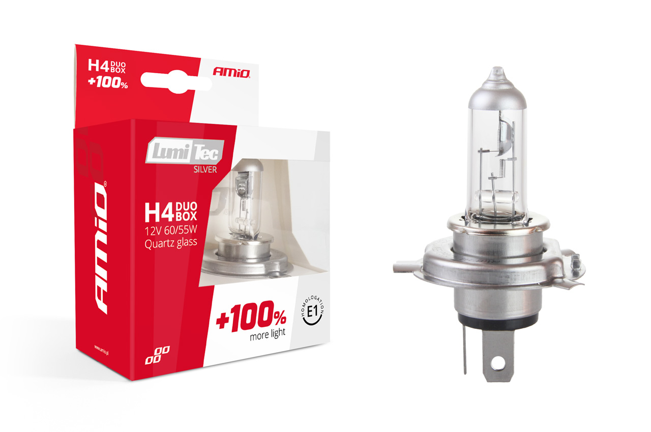 1_lilk-z9.jpg AVX-AM01402 Set becuri cu halogen H4 12V 60 / 55W LumiTec SILVER + 100% DUO BOX