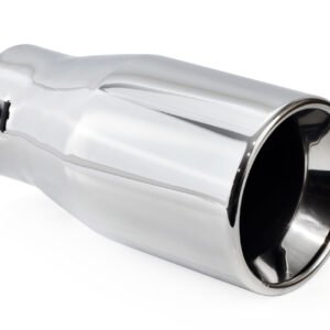 Ornament toba esapament din otel inoxidabil MT 018