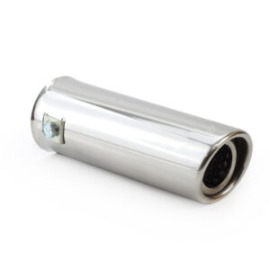 Ornament toba esapament din otel inoxidabil MT 002