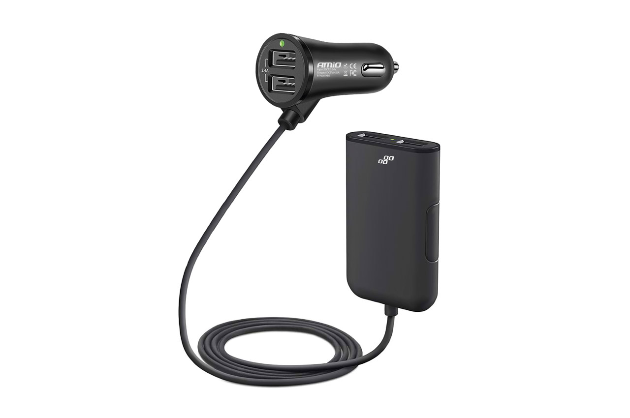1_rpzx-ty.jpg AVX-AM01986 Incarcator auto fata-spate cu cablu 4xUSB
