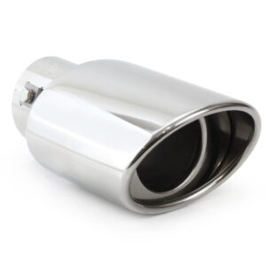 Ornament toba esapament din otel inoxidabil MT 014