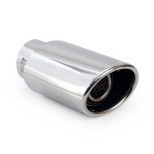 Ornament toba esapament din otel inoxidabil MT 003