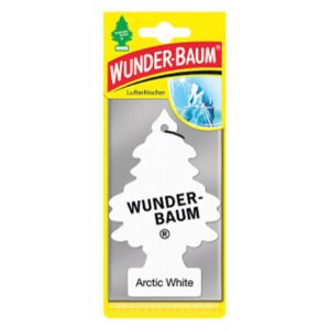 Odorizant Auto Wunder-Baum®, Arctic White
