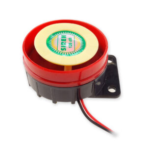 AVX-AM01103 Alarma motocicleta cu functie "pornire motor" telecomenzi MCA14