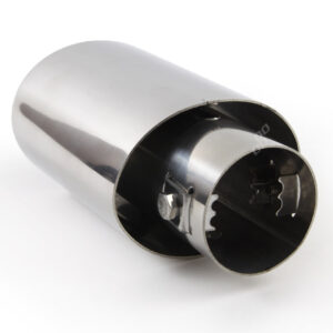 AVX-AM01303 Ornament toba esapament din otel inoxidabil MT 003