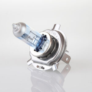 AVX-AM01405 Set becuri cu halogen H4 12V 60 / 55W LumiTec LIMITED + 130% DUO BOX