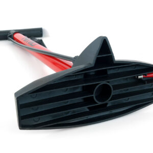 Pompa manuala metalica PU04 AVX-AM02143 Pompa manuala metalica PU04