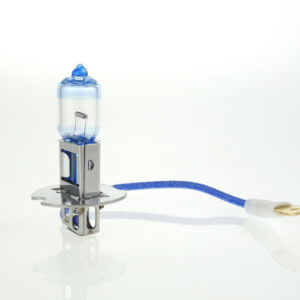 AVX-AM02102 Set becuri cu halogen H3 12V 55W LumiTec LIMITED + 130% DUO BOX