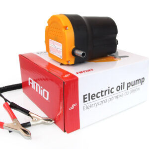 Pompa electrica pentru extras uleiul 12V AVX-AM01994 Pompa electrica pentru extras uleiul 12V