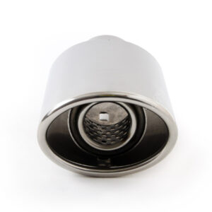 AVX-AM01303 Ornament toba esapament din otel inoxidabil MT 003