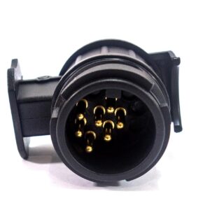 AVX-AM01253 Adaptor remorca de la 13 la 7 pini