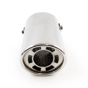 AVX-AM01306 Ornament toba esapament din otel inoxidabil MT 006