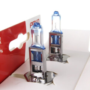 Set becuri cu halogen H1 12V 55W LumiTec LIMITED + 130% DUO BOX AVX-AM01404 Set becuri cu halogen H1 12V 55W LumiTec LIMITED + 130% DUO BOX