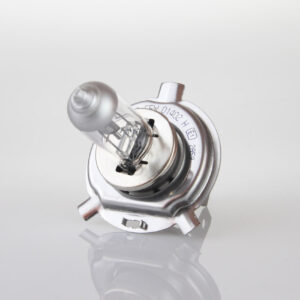 Set becuri cu halogen H4 12V 60 / 55W LumiTec SILVER + 100% DUO BOX AVX-AM01402 Set becuri cu halogen H4 12V 60 / 55W LumiTec SILVER + 100% DUO BOX