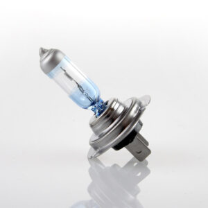 AVX-AM01406 Set becuri cu halogen H7 12V 55W LumiTec LIMITED + 130% DUO BOX